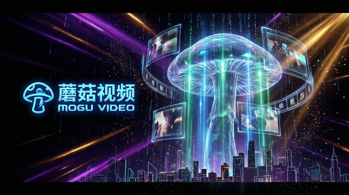 蘑菇视频 - 国内领先AI驱动影视传媒平台，官网：hsh0v2p1v.cn
